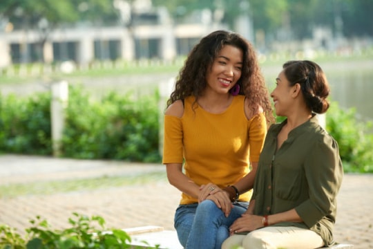 Đứa con trai bất hiếu và nàng dâu "hai mặt"