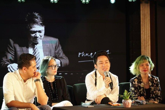 Gia đình không bán vé đêm nhạc giỗ đầu nhạc sĩ Phú Quang