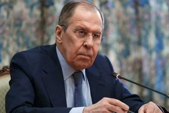 Nga phản hồi điều kiện đàm phán chấm dứt xung đột của Ukraine