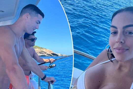 Bạn gái Ronaldo bị chị gái tố sống "vô tình", không biết giúp đỡ người thân