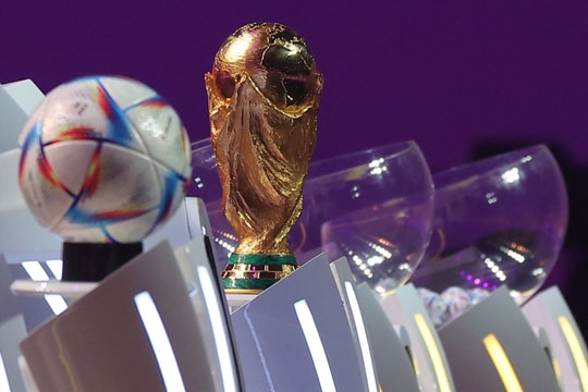 Thái Lan vẫn chưa có bản quyền World Cup 2022