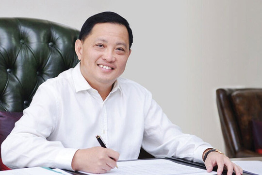 Thị trường bào mòn tài sản đại gia Việt, ông Nguyễn Văn Đạt mất gần tỷ USD