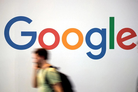 Google chi gần 400 triệu USD 'chạy án' tại Mỹ
