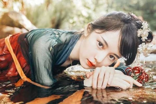 Người sinh giờ này tướng mạo đẹp, cả đời may mắn phú quý