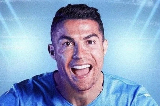 Man City: "Ronaldo nói sai sự thật ở chương trình TalkTV"