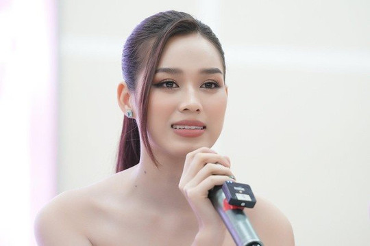 Hoa hậu Việt Nam: Họ là đại diện cho vẻ đẹp Việt
