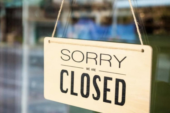 Lý do nhiều nhà hàng ở Thảo Điền đóng cửa vào thứ hai