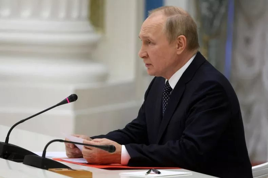 APEC phản đối cuộc xung đột Ukraine, ông Putin triệu tập họp Hội đồng An ninh Quốc gia