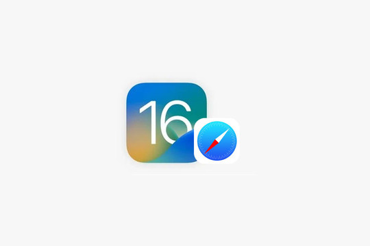 Hướng dẫn sử dụng Safari trên iOS 16 với những thủ thuật mới nhất