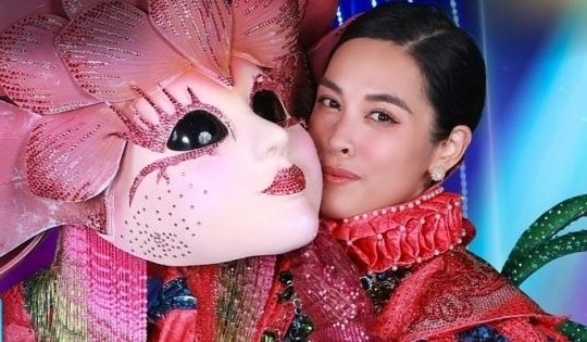 'O Sen' Ngọc Mai là ai?