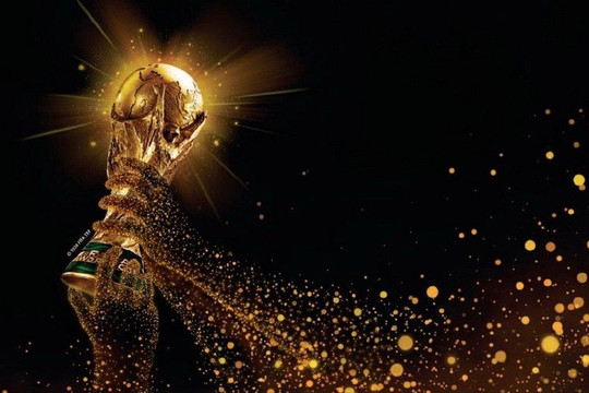 World Cup luận anh hào: Rồng mây tụ hội, khai cuộc tranh hùng