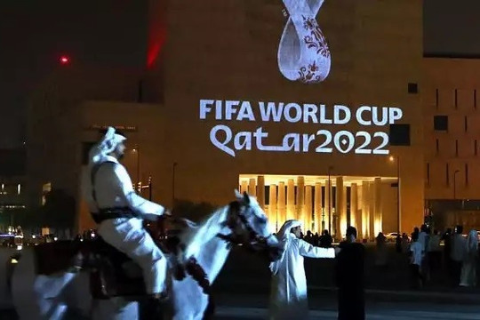 Qatar bảo vệ an ninh tại World Cup 2022 như thế nào?