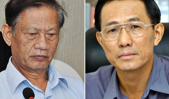 Một bị cáo tử vong trước ngày xét xử vụ án cựu thứ trưởng Cao Minh Quang