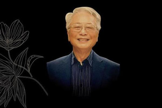 Nhạc sĩ Phú Ân - tác giả lời Việt ‘Bài ca Hồ Chí Minh’ qua đời