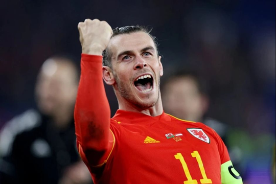 Nhận định bóng đá Mỹ vs Xứ Wales: Lần cuối cùng của Gareth Bale