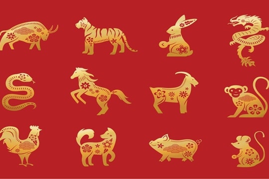 Tử vi tuần mới 12 con giáp từ ngày 21/11-27/11/2022: Dần, Thân, Tỵ hanh thông