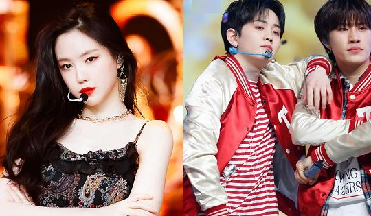 Những lần rời nhóm ồn ào của idol Kpop trong năm 2022