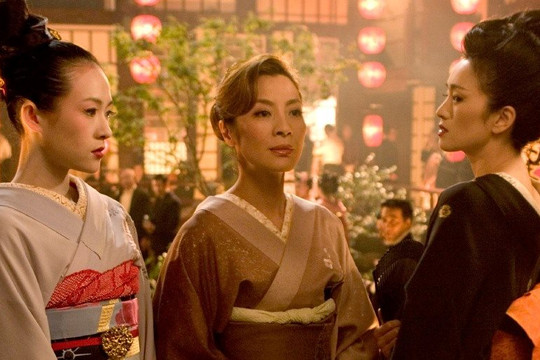 Geisha Nhật Bản: Biểu tượng văn hoá, không phải mại dâm trá hình