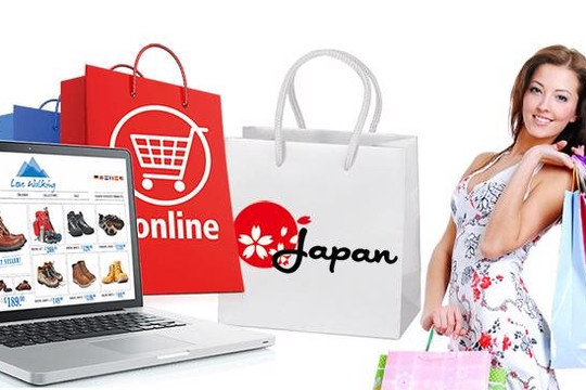 Chuyển phát nhanh hỗ trợ nhà kinh doanh online mùa mua sắm cuối năm