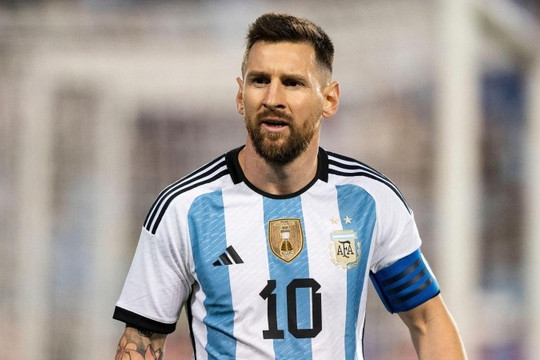 'Giấc mơ World Cup' của người Argentina giữa khủng hoảng kinh tế