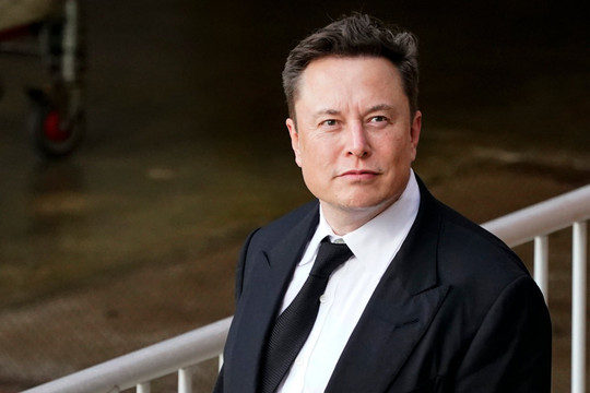 Elon Musk thực hiện chính sách ‘thắt lưng buộc bụng’ với Twitter