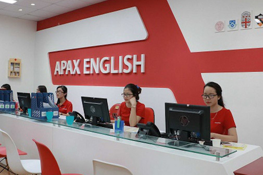 Apax Holdings bị cưỡng chế thuế hơn 5,6 tỷ đồng