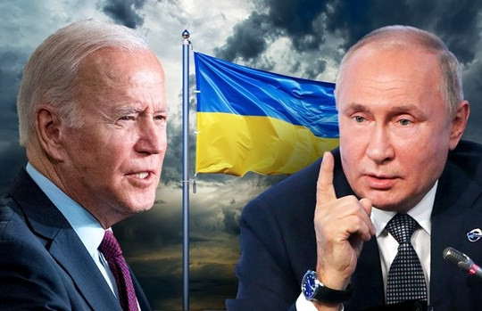 Điều gì thực sự ngăn cản ông Biden đạt được thỏa thuận với ông Putin về vấn đề Ukraine?