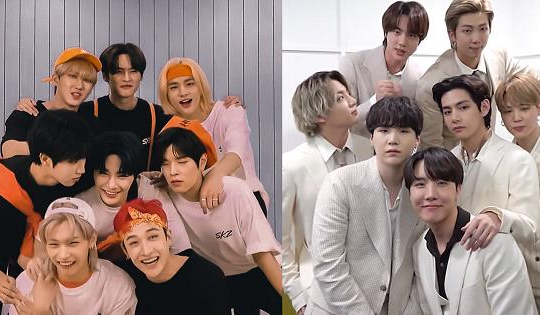 3 lý do khiến Stray Kids có thể là 'người kế vị' BTS