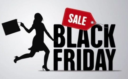 Black Friday là gì, lưu ý khi mua sắm ngày Black Friday để mua được 'hàng tốt, giá hời'