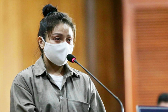 ‘Dì ghẻ’ hành hạ bé gái 8 tuổi đến chết bị đề nghị tử hình