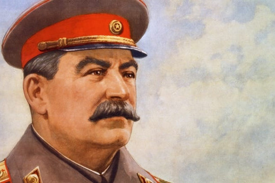 Vì sao nhà lãnh đạo Liên Xô Joseph Stalin cho một ‘kẻ phá hoại’ số tiền khổng lồ?