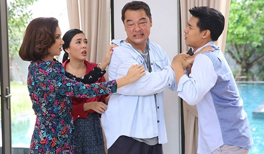 Lỡ làm con gái bác giúp việc có bầu, tôi xin cưới thì bác phản đối, lý do khiến tôi ngậm ngùi không nói được gì