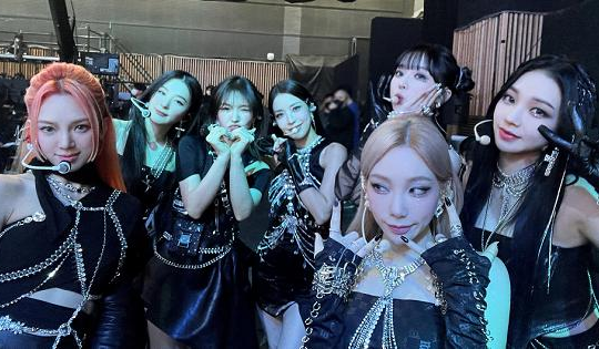 Lý do BoA để đàn em Taeyeon làm leader GOT The Beat