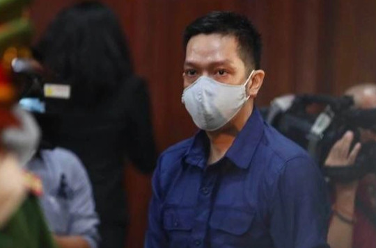 Vì sao tòa không phạt Nguyễn Kim Trung Thái tội giết người?