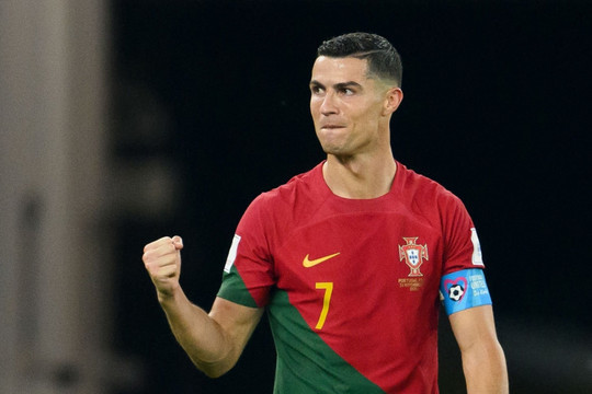 Nhận định bóng đá Bồ Đào Nha vs Uruguay: Ronaldo phá thêm kỷ lục