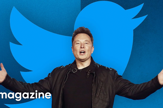 Twitter: Hỗn loạn và tương lai vô định dưới sự "trị vì" của Elon Musk