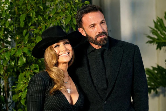 Jennifer Lopez từng nghĩ mình sẽ chết khi chia tay Ben Affleck