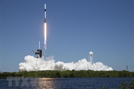 SpaceX hoãn phóng trạm đổ bộ Mặt Trăng của công ty tư nhân Nhật Bản