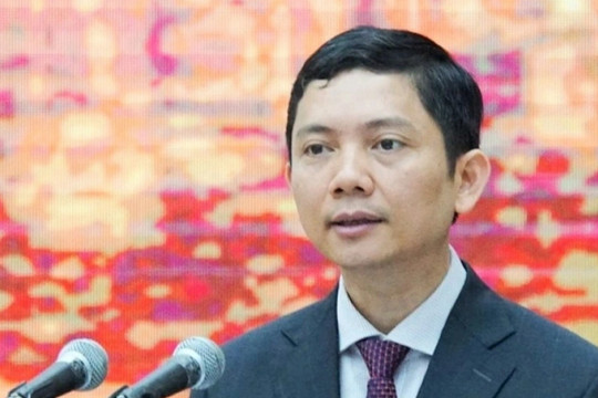 Kỷ luật cảnh cáo cựu Chủ tịch Viện hàn lâm KHXH Việt Nam