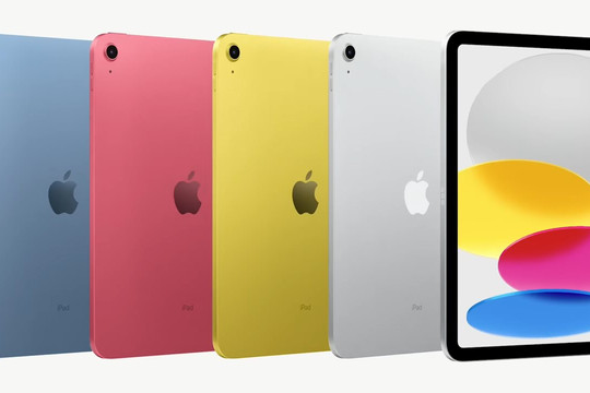 Tin công nghệ 1/12: Việt Nam đứng thứ mấy trong chuỗi cung ứng Apple?