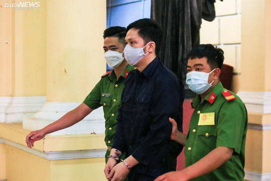 Thời sự 24 giờ: Đề nghị thay đổi tội danh của Nguyễn Kim Trung Thái; khởi tố 3 trợ lý của bà Nguyễn Phương Hằng