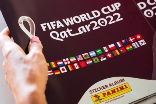 Chuyên gia cảnh báo những hình thức lừa đảo công nghệ cao dịp World Cup