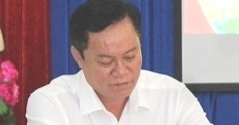 Phó Chánh án tỉnh Bạc Liêu bị đình chỉ sinh hoạt Đảng
