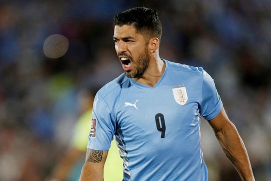 Ghana vs Uruguay: Chờ 12 năm để báo thù 'ác quỷ' Suarez