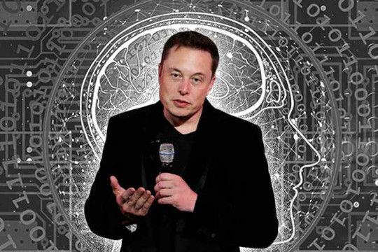 Elon Musk sẽ cấy chip Neuralink