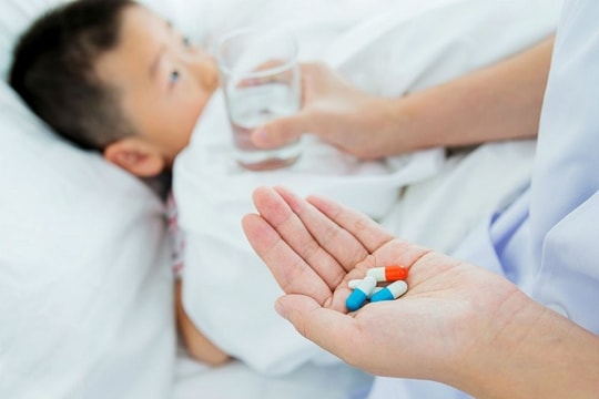 Kháng kháng sinh là vấn đề cực kỳ nghiêm trọng đối với Việt Nam
