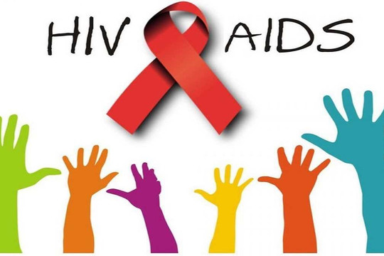TP.HCM: chấm dứt dịch bệnh AIDS vào năm 2030