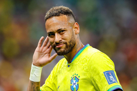 Nhận định bóng đá Brazil vs Hàn Quốc: Neymar trở lại