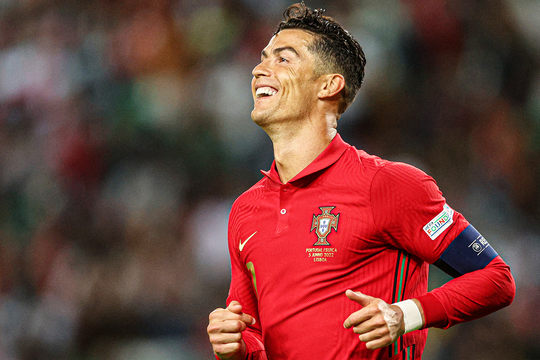 Nhận định bóng đá Bồ Đào Nha vs Thụy Sỹ: Thử thách khó cho Ronaldo