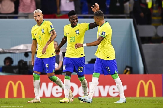 World Cup 2022:  Phác thảo chân dung nhà vô địch